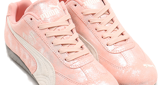 ピンクなのにかっこいい、PUMAの「SPEEDCAT」がおしゃれ過ぎない？atmos pinkとの別注で特別感満載