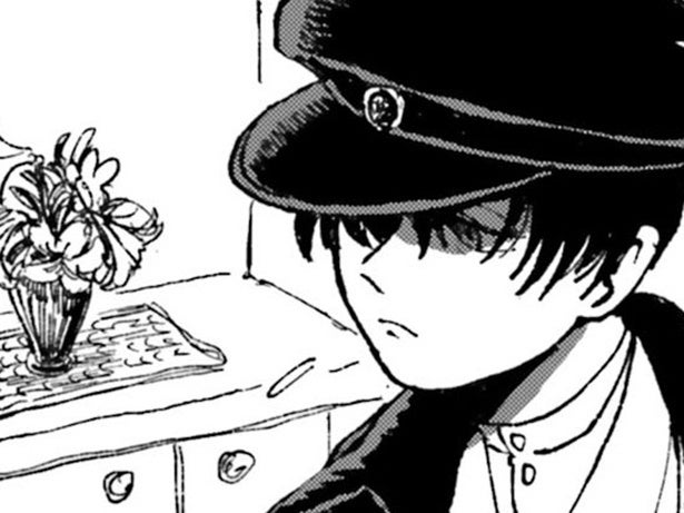 【漫画】兄に学費の工面を頼んでいた弟。のらくらと動こうとしない兄にモヤモヤ