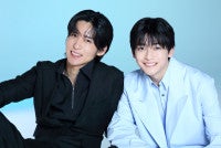 目黒蓮＆高橋文哉「僕らはどこか似ている」2人だからこそ築けた関係性で最強タッグに