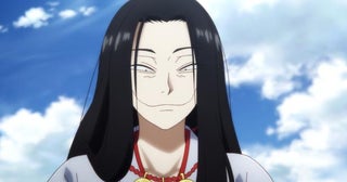 ＜令和のダラさん＞ダラさんが因縁の相手に身体を乗っ取られてしまう…第13話WEB予告、先行カット、あらすじ解禁