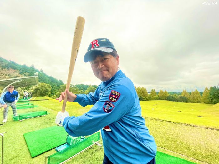 巨人前監督・原辰徳氏のサイン入りバット横田真一は「飾らないといけないんだけど…」【きょうのヒトネタ！】