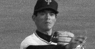 【プロ野球】篠塚和典が振り返る「1980年代の巨人ベストナイン」で選んだショート・河埜和正長嶋茂雄や江川卓も絶賛した強肩