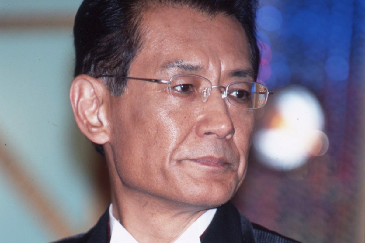 “アイフルおじさん”清水章吾内縁の妻が名誉棄損で有罪判決も…コンサートで見せた「夫婦漫才」のような絆