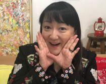 「グ～！」から18年、エド・はるみの現在に衝撃。大ブレイク後に選んだ“人生”とは。『エンタ』で一世風靡した芸人たちの今