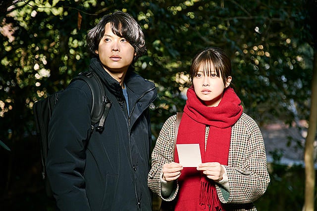 「白鳥とコウモリ」観た人の感想は？ユーザーレビューまとめ第2弾「映画化が成功した傑作」「『容疑者Xの献身』に通じるものがある」「今田美桜が美しかった！」