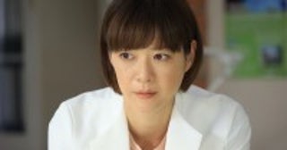 『監察医 朝顔』、来年新春SPドラマとして帰ってくる！上野樹里＆時任三郎演じる父娘に別れの時が