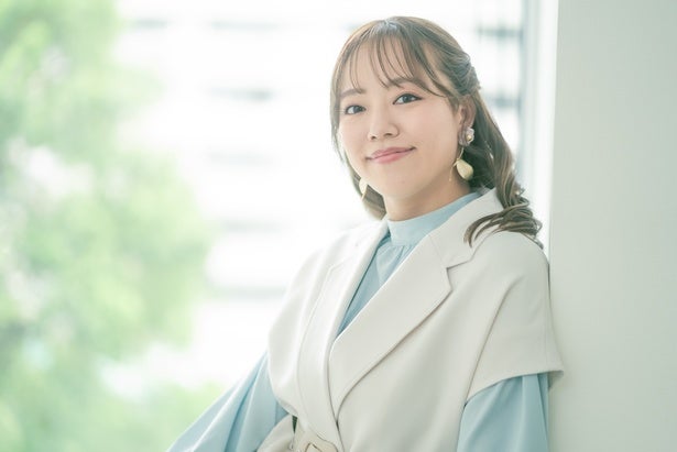 「最後という実感はありませんでした」“杏月お姉さん”こと秋元杏月がラストコンサートに寄せた想いを告白