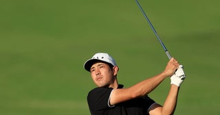 中島啓太は5位、星野陸也は21位に後退年間王者へマキロイは上位をキープ