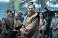 目黒蓮の姿も『SHOGUN 将軍』シーズン2の舞台裏映像公開