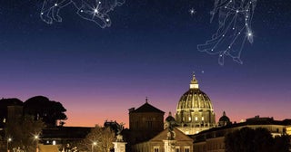 コニカミノルタプラネタリウム「イタリア星空散歩」の上映がスタート！美しい風景と星空を楽しんで