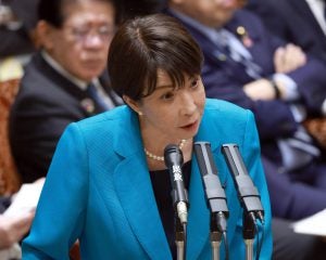 「いちばんの権力者が、いちばん卑怯だった」高市陣営の“中傷動画”疑惑…ひねりも工夫もない“無味乾燥な煽り”が映し出したもの