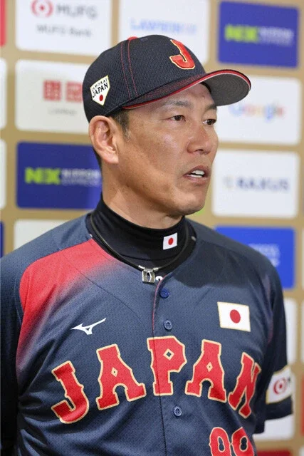 "史上最強"侍ジャパンを率いるイバタの方程式！現役時代のいぶし銀イメージとは真逆の"超重量級"野手陣、積み上げたデータを重視した"WBC向き"投手陣の選出。少しずつ見えてきた「監督力」の神髄とは？