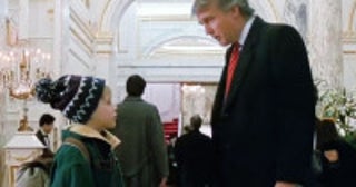 『ホーム・アローン2』監督、トランプ大統領のカメオ出演がイヤで仕方ない！「まるで呪いだ」