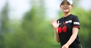 韓国の女王“パーフェクトバニー”が日本参戦に意欲「優勝が一番の近道」