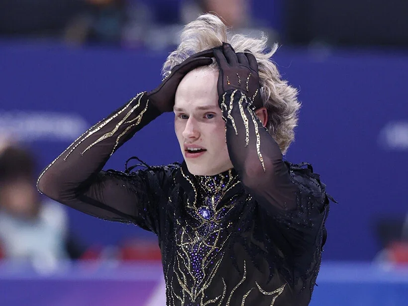 【ミラノ五輪】マリニン「これがオリンピック」敗北の王者に見たスポーツマンシップと一流選手の資質