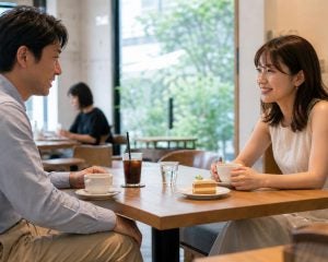 女性に慣れていない男性はだいたいしている「コミュニケーションの大失敗」ワースト1／“面接みたいなデート”になる人とならない人の差