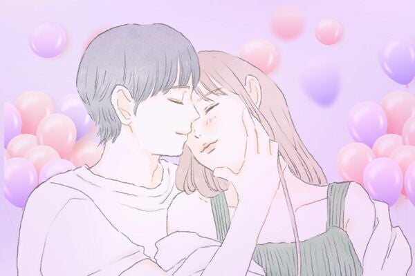 「これは、ヤバいかも///」理性を飛ばしてキスがしたくなるムードの作り方