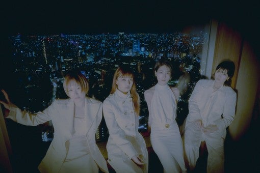 ExWHYZらWACK4組、7月31日からのTIF2026に出演決定！