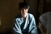 『風、薫る』“りん”見上愛、回復した“シマケン”佐野晶哉にまさかの一言ネット衝撃「なんで？」「切ない」
