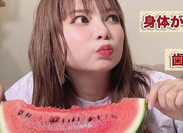 双子妊娠の中川翔子さん「死ぬほど血が出ます」…マイナートラブルも「私が助けなきゃいけないんだから」意識の変化明かす