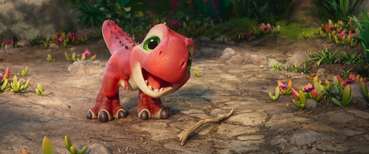 バックストリート・ボーイズとパウ・パトロールがコラボ！ 映画最新作の特別映像＆場面写真が解禁
