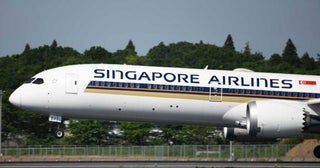 シンガポール航空、「SQワンダーラスト 先ドリ割」開催日本発15都市行きが最大18％オフ