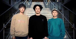 Northern19、Limited Album『CELLS』リリースツアーEGG BRAIN、GOOD4NOTHINGなど豪華ツーマンライブ開催中