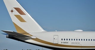 スターラックス航空、東京/成田～台北/桃園線の大型化継続1日2往復はA350