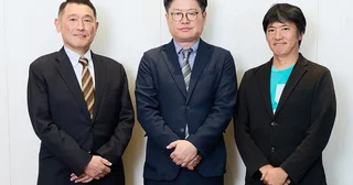 【長井秀和×西尾秀貴×林克治】「芸人市議」あるある座談会！