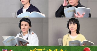 松坂桃李のインタビュー映像も！ 『パディントン 消えた黄金郷の秘密』日本語吹替版予告公開
