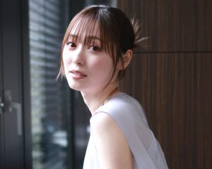 「心がすっからかんになることも…」福原遥（27）が明かした“限界まで働いた時期”の本音