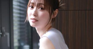 「心がすっからかんになることも…」福原遥（27）が明かした“限界まで働いた時期”の本音