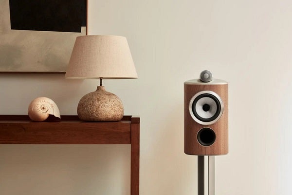 【東京都港区】Bowers ＆ Wilkins AOYAMAで6月の試聴イベント開催！805 D4でショパンのピアノ曲を聴く
