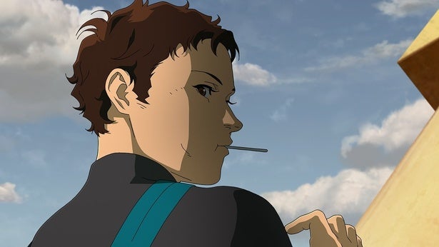 ＜閃光のハサウェイ キルケーの魔女＞1月31日に新宿＆池袋でメインキャスト登壇の舞台あいさつを実施劇場先行販売のガンプラも発表