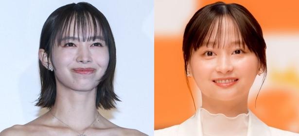 井桁弘恵、影山優佳と仲良し2ショット「次は一緒にサッカーを観に行きたい」と投稿「美と美」「2人でJリーグに！」など反響