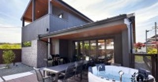 ヴィラ＆貸別荘ランキング「BEST OF VILLA」発表！1位は琵琶湖まで10分のサウナ付き施設
