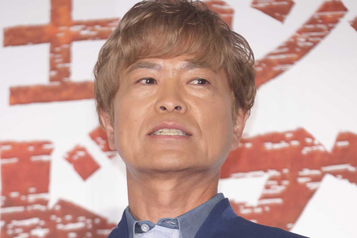 「歓喜してないよ」古谷徹マクドナルド広告にアムロ役で起用に賛否…尾を引く37歳年下ファンと不倫報道