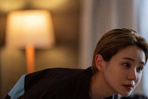 奈緒、主演映画『死ねばいいのに』7月3日公開！特別インタビュー映像が到着【コメントあり】
