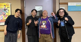 一時“80kg”まで減量に成功…松村邦洋の現在の体重に有吉弘行が言及「ストレスもなくていいんでしょう」