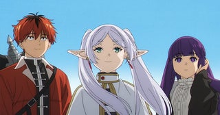 『葬送のフリーレン』第2期 新録ボイスも聞けるティザーPV公開！