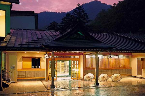 「リブマックスリゾート川俣温泉ANNEX」、4月10日リブランドオープン旧仙心亭
