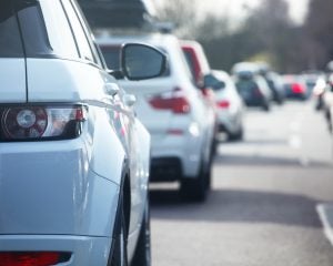 「今そっち向かってる」GWの完璧な計画をブチ壊す、身勝手な友人の襲来に絶望…救ってくれた“意外な正体”