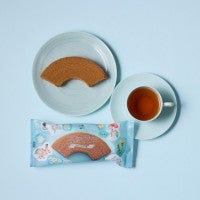 ファミマ「Afternoon Tea監修商品」に新作！紅茶の味わいを活かした焼き菓子4種