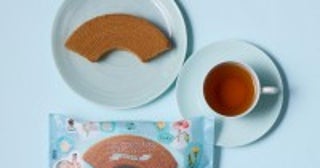 ファミマ「Afternoon Tea監修商品」に新作！紅茶の味わいを活かした焼き菓子4種