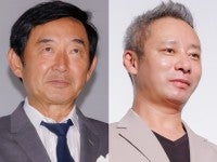 石田純一＆いしだ壱成、親子で“若返り”「昔の壱成だあ〜」「カッコ良過ぎる親子」
