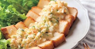ダイエットには豆腐＆厚揚げ！”にーよん式最強メソッド”で作る「うま照り南蛮」「レンチンつくね」