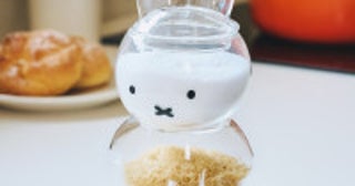 “ミッフィー”の小物家電が登場！Dick Bruna×「studio CLIP」コラボ新作は7．31発売