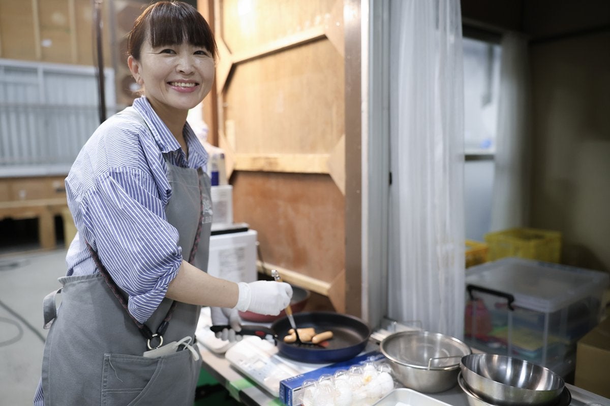 『じゃあつく』『ふてほど』『VIVANT』料理を担当したドラマ500本以上のはらゆうこさんが明かすドラマ飯の舞台裏