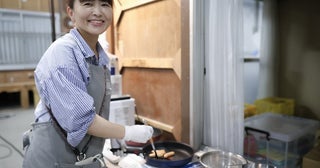 『じゃあつく』『ふてほど』『VIVANT』料理を担当したドラマ500本以上のはらゆうこさんが明かすドラマ飯の舞台裏