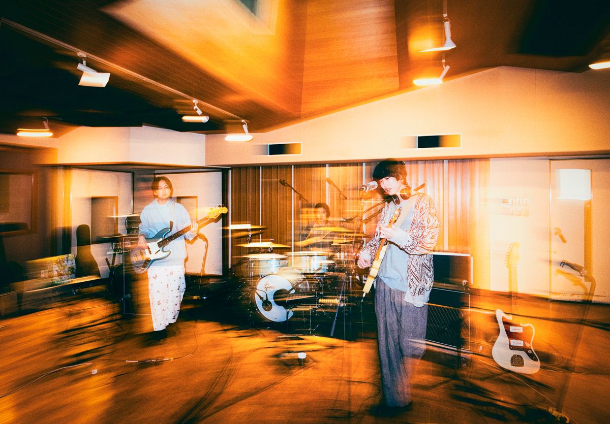 plenty、新曲「ってかさあ」サプライズリリース全国ワンマンツアーの追加公演も